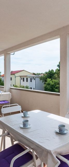 Apartmani Iva Seline