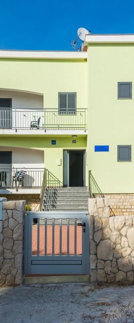 Apartments Silverstar Vir