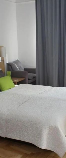 Bauhaus Studio with Parliament View Apartman Budapest