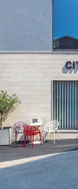 B&B Pula City Center Pula