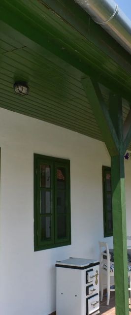 Pitypang Vendégház Megyer