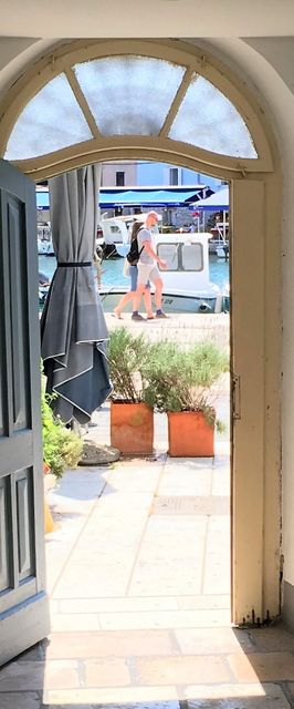 Apartments Filipas Cres