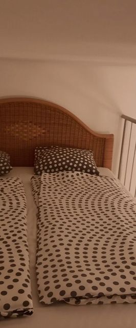 Bercsényi Aparment Budapest