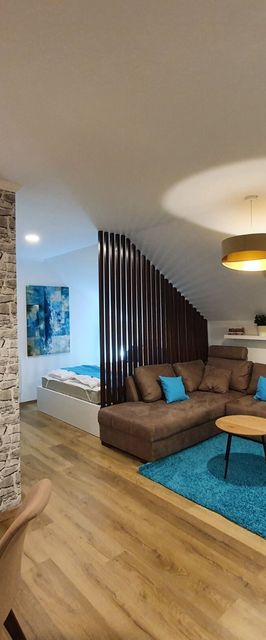 Réteskert Vendégház Bélapátfalva