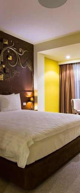 Hotel Ganzo București