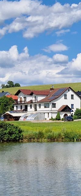 Rodinný penzion Romantika Nové Město na Moravě