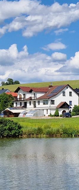 Rodinný penzion Romantika Nové Město na Moravě