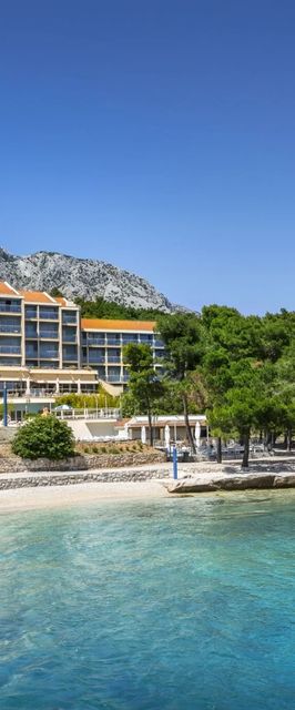 Aminess Vival Grand Azur Hotel Orebić