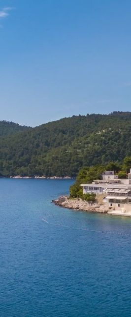 Aminess Younique Lume Hotel Smokvica