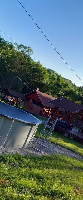 Casa Dracula Izvoare