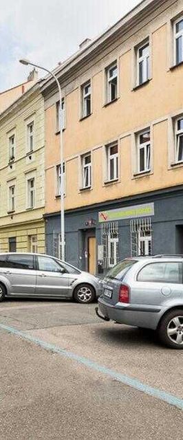 Easy Housing Hostel Praha