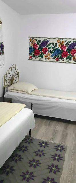 Căsuță lui Buni Moisei