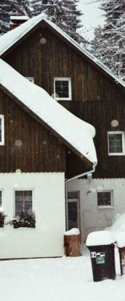 Penzion U Kocoura Desná