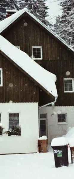 Penzion U Kocoura Desná