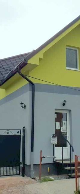 Domček Michal Hrabušice