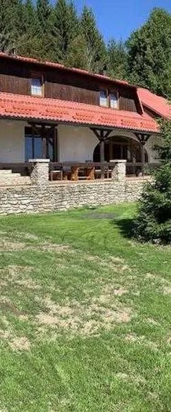 Apartmány u Michala Stachy