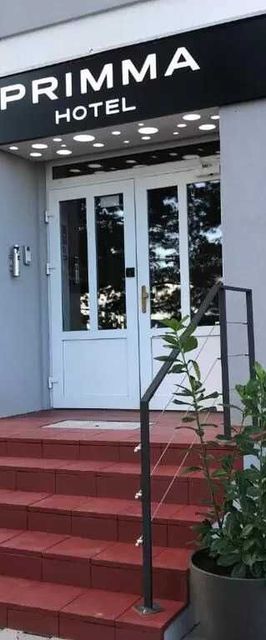 Hotel Primma
