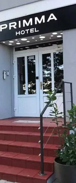 Hotel Primma 