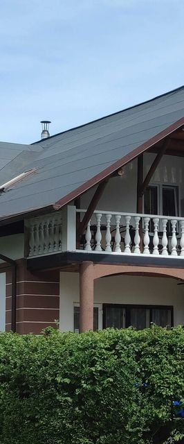 Pension u Šveců Adršpach