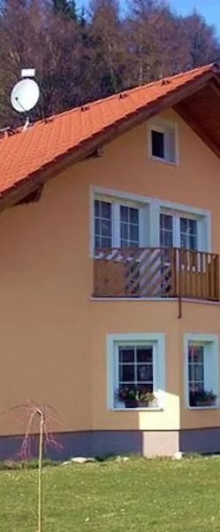 Penzion Honza Svoboda nad Úpou