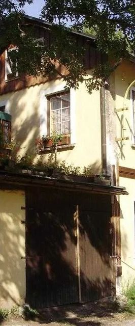 Pension Nad Truhlárnou Svoboda nad Úpou