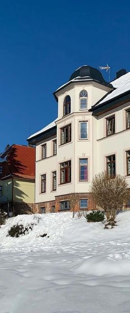 Apartmány Sára Svoboda nad Úpou