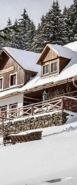 Penzion Horský ranč Pec pod Sněžkou