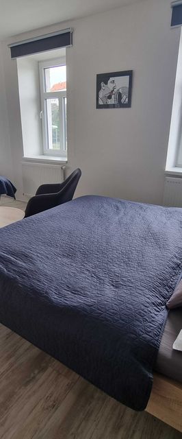 Penzion Via Ferrata Děčín