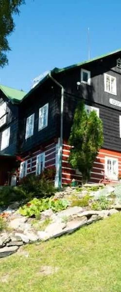 Chata Aurora Pec pod Sněžkou