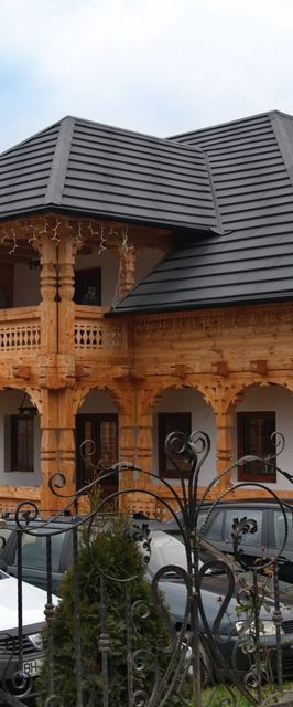 Casa Tradițională Breb