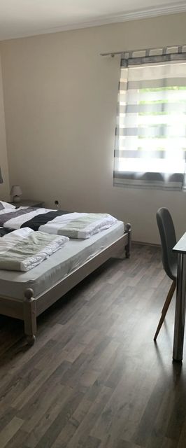 Szabolcs Vezér Fogadó Pécs