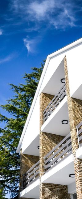 Villa Oliver 1 Hévíz