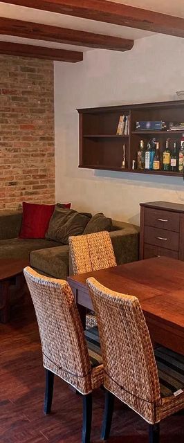 956 - Mediterrán Ikerfél Nyaraló Balatonőszöd