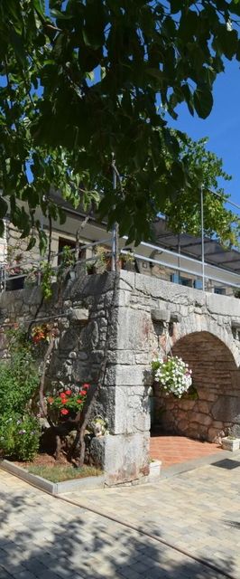 Apartments Depope Skrpcici Krk