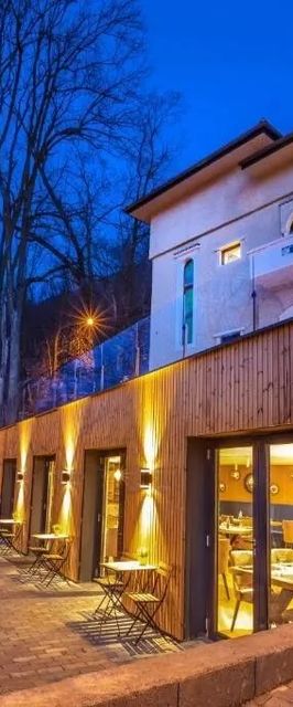 Upper House Boutique Hotel Brașov