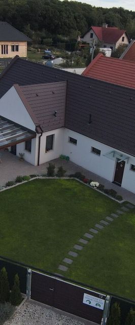 Nyugalom és Titkok Szigete Ölyv Apartman Fertőrákos