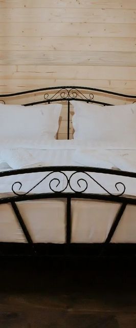 Cabana Carisa Moara de Pădure