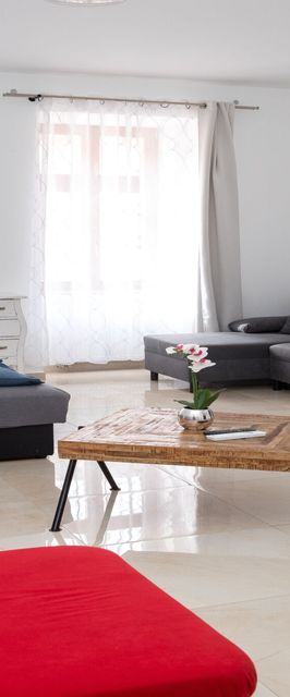 Kossuth Apartmanház Tata