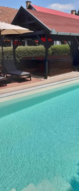 Dura Vendégház Paszab