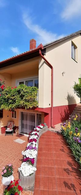 Tímea Apartman Balatonlelle