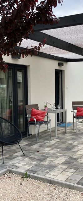 Mandula Apartmanház Cegléd