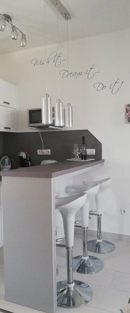 Jetty Rose Apartman Balatonlelle