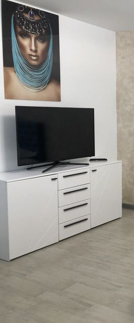 Apartament Rebeca Lux by Alezzi Beach Resort Mamaia