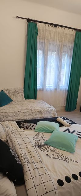 Kertvárosi Relax Apartmanház Budapest