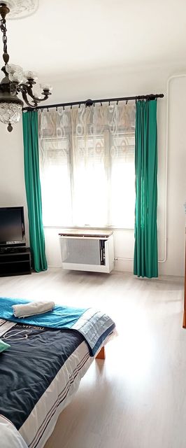 Kertvárosi Relax Apartmanház Budapest