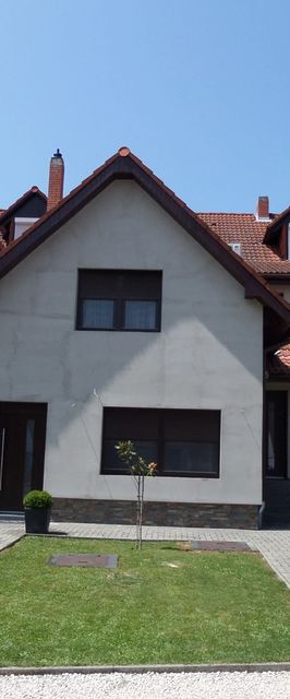 Silent Apartmanház Harkány