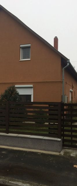 Kovács Apartment Balatonboglár