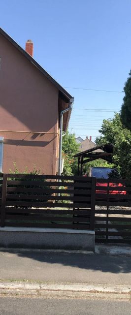 Kovács Apartment Balatonboglár