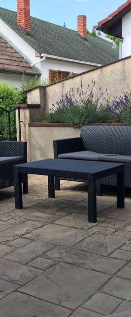 Garden Apartman Balatonlelle