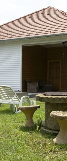 Levendula Vendégház Szigetbecse